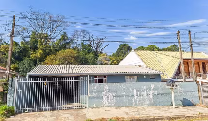 Casa para venda em Rio Verde de 185.00m² com 4 Quartos, 1 Suite e 1 Garagem