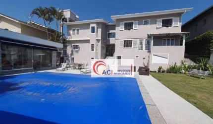 Casa de Condomínio para alugar em Vila Verde de 500.00m² com 4 Quartos, 4 Suites e 4 Garagens