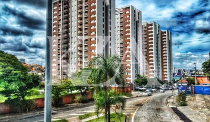 Apartamento para venda em Parque União de 80.00m² com 3 Quartos, 1 Suite e 1 Garagem