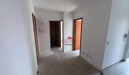 Apartamento para venda em Santa Maria de 36.00m² com 2 Quartos e 1 Garagem