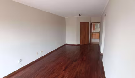 Apartamento para venda em Jardim Everest de 73.00m² com 2 Quartos, 1 Suite e 1 Garagem