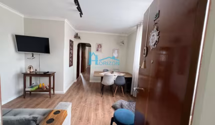 Apartamento para venda em Cambuí de 76.00m² com 2 Quartos e 2 Garagens