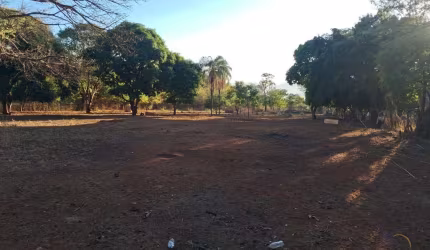 Terreno para alugar em Conjunto Habitacional Jardim Das Palmeiras de 10000.00m²