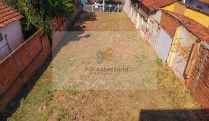 Terreno para venda em Boa Vista de 441.00m²