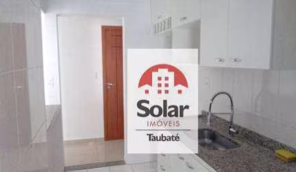 Apartamento para venda em Vila São José de 68.00m² com 2 Quartos, 1 Suite e 1 Garagem