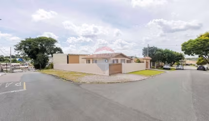 Terreno para venda em Pinheirinho de 438.00m²