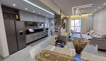 Apartamento para venda em Aviação de 91.00m² com 2 Quartos, 2 Suites e 2 Garagens