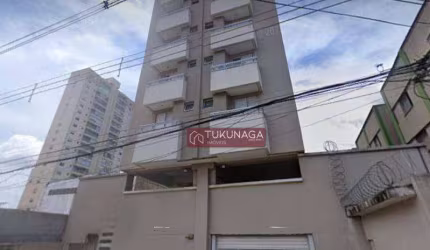 Apartamento para venda em Vila Galvão de 69.00m² com 3 Quartos, 1 Suite e 2 Garagens