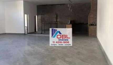 Sala Comercial para alugar em Vila Curuçá de 220.00m²