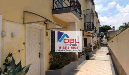 Casa de Condomínio para venda e aluguel em Vila Prudente (zona Leste) de 180.00m² com 4 Quartos, 2 Suites e 3 Garagens