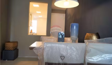 Apartamento para venda em Jardim Carioca de 55.00m² com 2 Quartos e 1 Garagem
