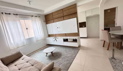 Casa de Condomínio para venda em Campo Grande de 103.00m² com 2 Quartos, 2 Suites e 1 Garagem