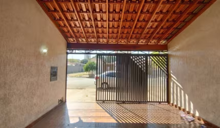 Casa para venda em Vila Rezende de 107.00m² com 2 Quartos e 2 Garagens