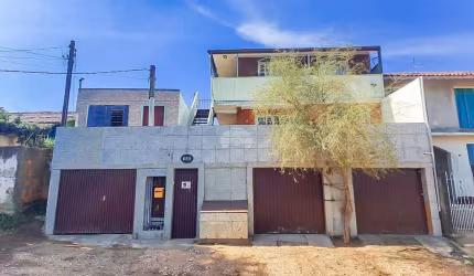 Casa para venda em São Dimas de 590.00m² com 4 Quartos e 3 Garagens