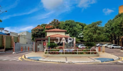Apartamento para venda em Parque Residencial Eloy Chaves de 58.00m² com 2 Quartos e 1 Garagem