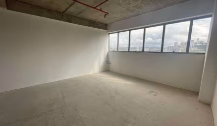 Sala Comercial para alugar em Vila da Serra de 38.00m²