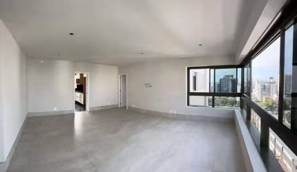 Apartamento para venda em Savassi de 118.00m² com 3 Quartos, 1 Suite e 4 Garagens