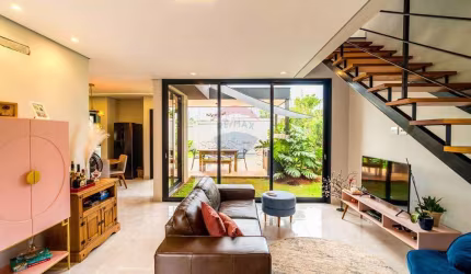 Casa de Condomínio para venda em Loteamento Agra Ribeirão Preto de 167.00m² com 3 Quartos, 3 Suites e 4 Garagens