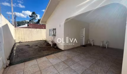 Casa para venda em Vila São Judas Tadeu de 402.00m² com 3 Quartos, 1 Suite e 5 Garagens