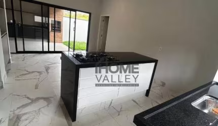 Casa de Condomínio para alugar em Residencial Bosque Da Mata de 171.00m² com 3 Quartos, 3 Suites e 4 Garagens