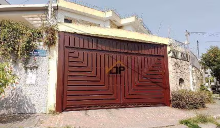 Casa para venda em Vila Moraes de 251.00m² com 3 Quartos e 1 Garagem