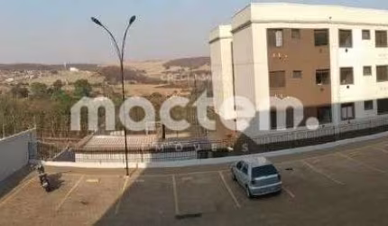 Apartamento para venda em Bonfim Paulista de 42.00m² com 2 Quartos e 1 Garagem