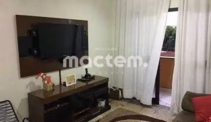 Apartamento para venda em Vila Elisa de 70.00m² com 2 Quartos e 2 Garagens