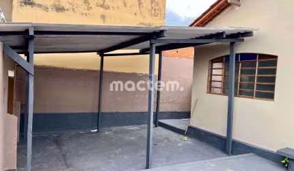 Casa para venda em Solar Boa Vista de 90.00m² com 3 Quartos