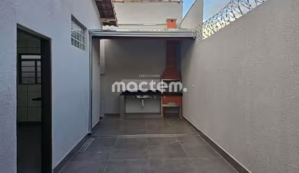 Casa para venda em Vila Amélia de 150.00m² com 3 Quartos, 1 Suite e 2 Garagens