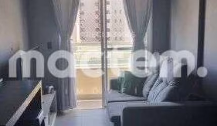 Apartamento para venda em Nova Aliança de 57.00m² com 2 Quartos e 1 Garagem