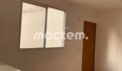 Apartamento para venda em Reserva Real de 48.00m² com 2 Quartos e 1 Garagem