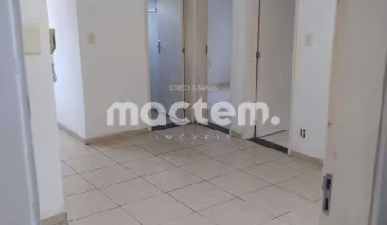Apartamento para venda em Jardim Maria Goretti de 42.00m² com 2 Quartos e 1 Garagem
