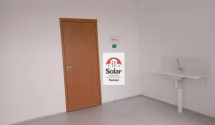 Apartamento para alugar em Jardim Canuto Borges de 50.00m² com 2 Quartos e 1 Garagem