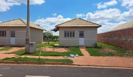 Casa para venda em Residencial Maria Clara 2 de 200.00m² com 2 Quartos e 2 Garagens