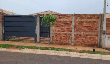 Casa para venda em Parque Residencial Edson Baffi de 200.00m² com 1 Quarto e 1 Garagem