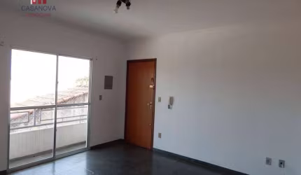 Apartamento para venda em Vila Jardini de 60.00m² com 2 Quartos e 1 Garagem
