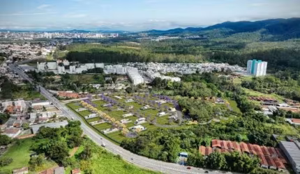 Terreno para venda em Vila Suissa de 10.00m²
