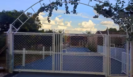 Chácara para venda em Vila Alto Paraíso de 300.00m² com 3 Quartos, 1 Suite e 3 Garagens