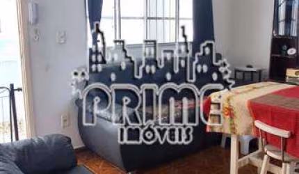 Apartamento para venda em Ocian de 58.00m² com 1 Quarto e 1 Garagem
