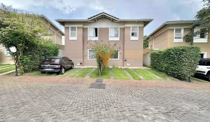 Casa para venda em Portal Do Santa Paula de 80.05m² com 2 Quartos e 2 Garagens
