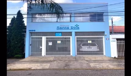 Prédio Comercial para venda em Centro de 337.00m² com 2 Garagens
