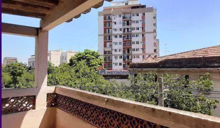 Casa para venda em Estácio de 339.00m² com 4 Quartos
