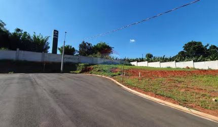 Terreno para venda em Tanquinho Velho de 311.04m² com 1 Garagem