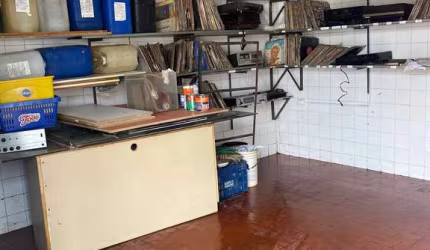 Imóvel Comercial para alugar em Jardim Rosa De Franca de 22.00m²