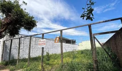 Terreno para venda em Iporã de 300.00m²