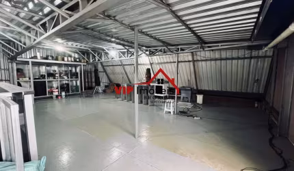 Galpão / Depósito / Armazém para alugar em Jardim América de 470.00m²