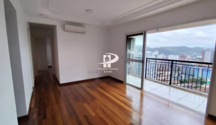 Apartamento para venda em Campo Grande de 80.00m² com 3 Quartos, 1 Suite e 1 Garagem