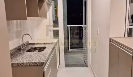 Apartamento para venda em Jardim Iracema/aldeia de 67.00m² com 3 Quartos, 1 Suite e 2 Garagens