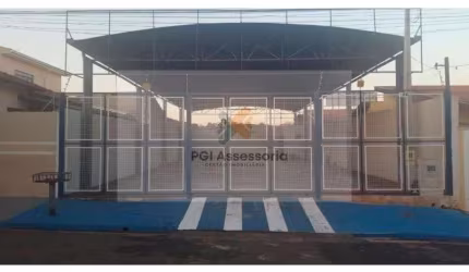 Galpão / Depósito / Armazém para venda em Jardim Conceição de 275.00m²