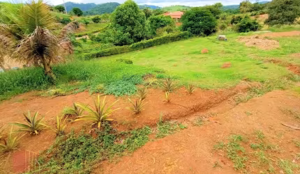 Terreno para venda em Marmelada de 5000.00m²